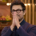 The Great Indian Kapil Show: Aamir Khan gives cheeky response when asked why he doesn't attend award shows; READ