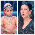 Dance Deewane 4 PROMO: Deepanita astonishes Karisma Kapoor with her on-point expressions; Watch