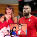 Travis Kelce and Taylor Swift Beat Cristiano Ronaldo-Georgina and David-Victoria Beckham To Become Sports Most Influential Couple