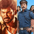 South movies releasing this week: Vishal's action-thriller Rathnam, RudrakshaPuram 3 KM to Dileep's Pavi Caretaker