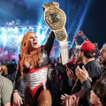 Becky Lynch's Women's World Championship Win Draws More Dislikes Than Likes On YouTube From WWE Universe