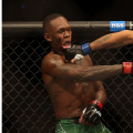 Israel Adesanya Reacts to His Rivalry with UFC Light Heavyweight Champion Alex Pereira; Find Out