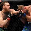 Throwback To Conor McGregor Stopping Donald Cerrone At UFC 246