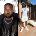  ‘Some Industry Plant Sh*t’: Kanye West Blasts Kai Cenat For Mentioning Daughter’s Name Amidst YZY Spat