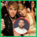 Travis Kelce SHARES Reaction to Taylor Swift and Justin Bieber’s Punk’d Episode in 2012 ft. Andrew Santino’s Wedding