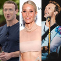 Gwyneth Paltrow Compares Mark Zuckerberg’s Viral Photo With Ex-Husband Chris Martin; See What She Said Here