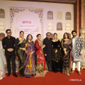 Heeramandi Screening: Salman Khan, Alia Bhatt, Rekha arrive; Aditi Rao Hydari poses with fiancé Siddharth, parents-to-be Richa Chadha-Ali Fazal join