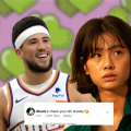 Is Devin Booker Shooting His Shot at Squid Game Actress Jung Ho-yeon? Here’s All You Need to Know About VIRAL CLAIM
