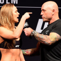Ronda Rousey Expresses Sadness as Media Friends Including Joe Rogan Turn Their Backs on Her: Details Inside