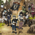 Black Clover Chapter 370: Release Date, What to Expect Next, Where to Read & More