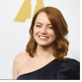 Emma Stone Denies Being Upset With Jimmy Kimmel At Oscars; Says 'I Didn’t Call Him A Pr***'