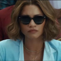  Zendaya's Challengers Salary Revealed; Here's How Much Actress And Producer Reportedly Earned From Her Upcoming Film