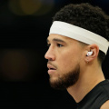 Did Devin Booker Really Say ‘I Don’t Miss When It Comes to Women’ in Response To Fake Tweet About Squid Game Actress?