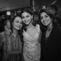 9 INSIDE PICS from Heeramandi Screening: Vicky Kaushal’s killer smile, Alia Bhatt’s happy time with Neetu Kapoor, Soni Razdan and more