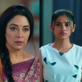 Anupamaa Spoiler: Aadya will oppose Anuj’s decision to make Anupama stay with them