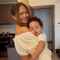  'I Do Not Like Her': Chrissy Teigen Shares Adorable Snaps Of 1-Year-Old Daughter Directing Her Photo Shoot