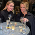 'Pretty Is As Pretty Does': Ava Phillippe Talks About The Beauty Advise She Received From Mom Reese Witherspoon