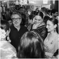 Sonakshi Sinha drops candid PICS with team from 'magical' Heeramandi premiere; thanks SLB in a special note