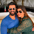 Prithviraj Sukumaran pens loving note for wife Supriya on wedding anniversary; calls time together ‘one hell of a ride'