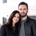 Courteney Cox Reveals Snow Patrol's Johnny McDaid Broke Up With Her During Therapy Session: 'I Did Not See It Coming'