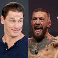 'Big Fat Forty Years Old'; When Conor McGregor Destroyed John Cena At Press Conference