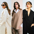 6 times Deepika Padukone expressed her love for oversized silhouettes with classy outfits