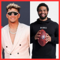 Patrick Mahomes Vs Caleb Williams: There’s No Comparison Between These QBs As Per NFL Draft Analyst and Here’s Why