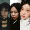 ASTRO’s Cha Eun Woo and BLACKPINK’s Jennie lead Idol Brand Reputation rankings for April, ILLIT’s Wonhee follows close; check full list