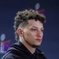 Recalling Patrick Mahomes' Lone but Brutal College Baseball Appearance That Forced Him Into Retirement With Infinite ERA