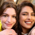 Priyanka Chopra and Anne Hathaway to team up soon? The Devil Wears Prada actress has THIS to say