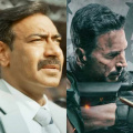 Bade Miyan Chote Miyan vs Maidaan day wise box office collection: Ajay Devgn starrer take lead in Week 2