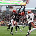 Cincinnati Bengals Might LOSE Home Stadium Amid Frustration Between Team and Government on Least Negotiations