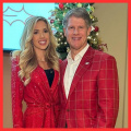 Daughter of USD 2 Billion Worth Chiefs Owner Clark Hunt WEARS USD 800 Gown as She Attends Her High School Prom