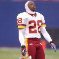 Darrell Green Becomes FIFTH Washington Commanders Star to Have His Jersey Number Retired