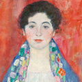 Gustav Klimt's Portrait Resurfaces After A Century Which Was Once Lost; KNOW More About This €30M Painting