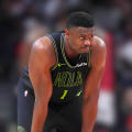 Zion Williamson Injury Update: Will the Pelicans Star Return Against Game 3 vs Thunder?