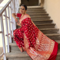 Vidya Balan talks about not having huge wardrobe and possessing only 25 sarees; says she's 'minimalist'