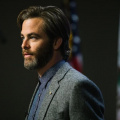 Chris Pine Reveals He Grew Up Idolizing Hollywood Greats; Says He Used to Pretend to be Tom Cruise in Top Gun