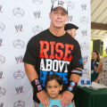 How Many 'Make A Wish’ Has John Cena Done And Who Holds The World Record For Most Wishes Granted? Find out