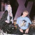 Megan Fox Seen With Machine Gun Kelly Celebrating His 34th Birthday After Duo Ended Engagement; See Here