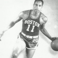 This Day in NBA: When Chuck Cooper and Earl Lloyd Became First African American NBA Drafts