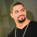 Watch: Unseen Footage of Roman Reigns Meeting Little WWE Fan With Make-A-Wish-Foundation Surfaces Online