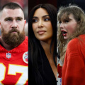 Travis Kelce Reacts To Doing Show Like Kardashian-Jenner Clan After Taylor Swift Drops Diss Track On Kim Kardashian