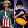 ‘He Came Over': Jon Bon Jovi Reveals He And Ex-Bandmate Richie Sambora Watched Hulu Docuseries Together