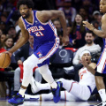 What is Bell's Palsy? Joel Embiid Opens Up About His Struggles With Disease After Game 3 Win Over Knicks 