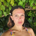  'He's Doing An Eleven': Millie Bobby Brown Reveals How Fiance Jake Bongiovi Once Gave Her An 'Ick' With A Nosebleed