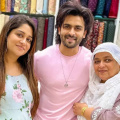 Dipika Kakar reveals being scared as Shoaib Ibrahim's mother undergoes surgery; here's why