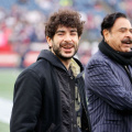 Why Was Jaguars Owner Tony Khan Wearing Neck Brace During NFL Draft 2024? Find Out