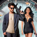 Ruslaan Review: Aayush Sharma led espionage-thriller has honesty but is lousy, routine and clichéd