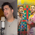 Bigg Boss 15's Rajiv Adatia sings Amar Singh Chamkila movie's Vida Karo song; praises Parineeti Chopra, Diljit Dosanjh